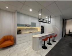 Asia Square Tower 1 (D1), Office #596253611